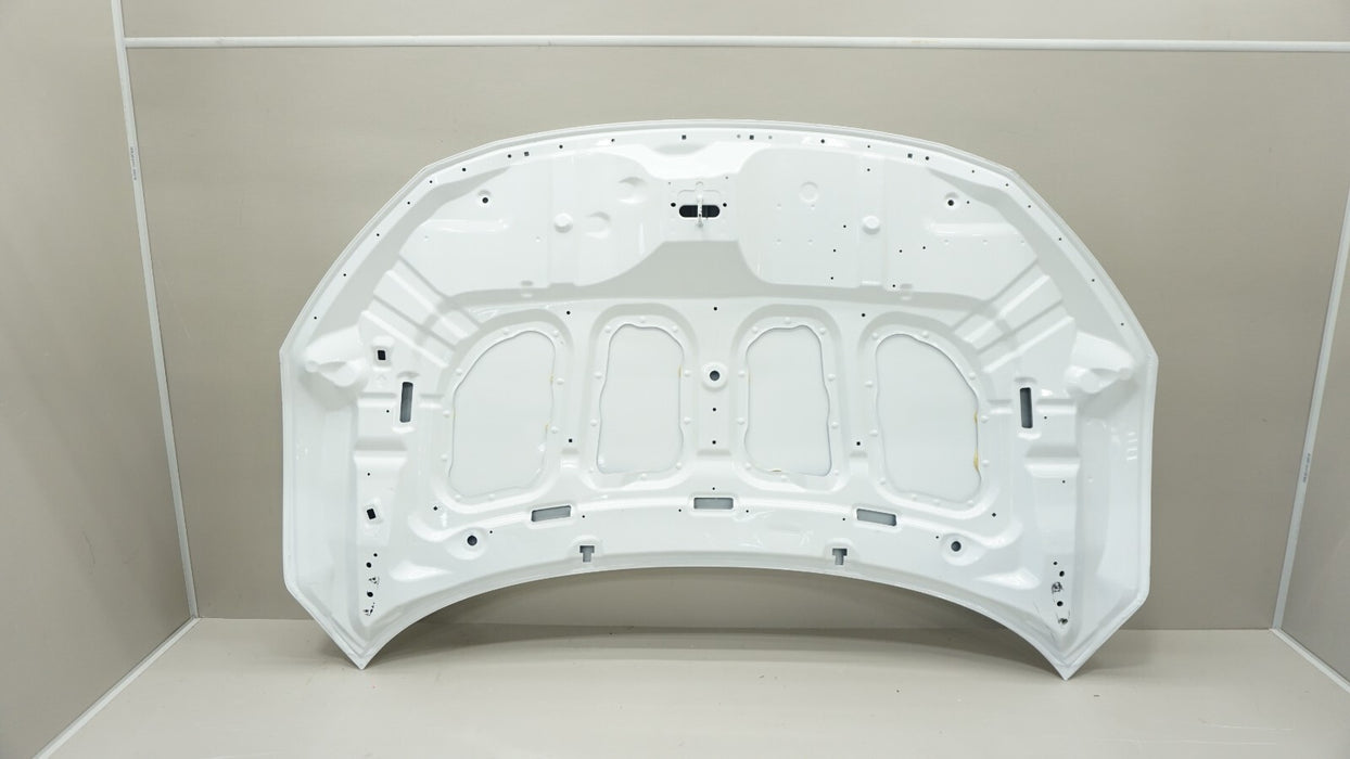 2016-2021 HONDA CIVIC FRONT HOOD BONNET SHELL AFTERMARKET TAIWAN