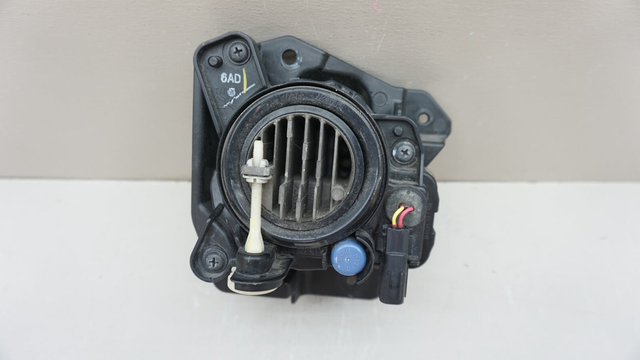 2016 MAZDA CX-5 FRONT LEFT DRIVERS SIDE FOG LIGHT W/ BRACKET KA0H-51694 OEM