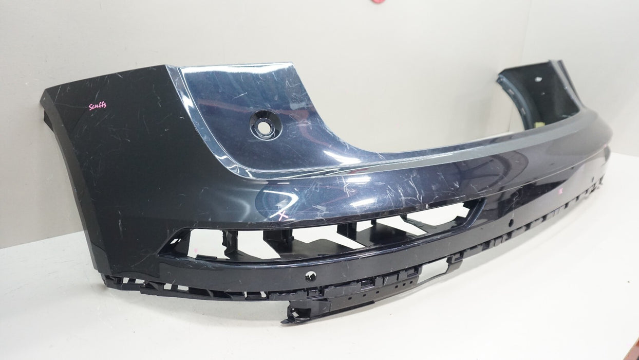 2018-2020 AUDI Q5 REAR BUMPER COVER 80A807301 OEM 18 19 20