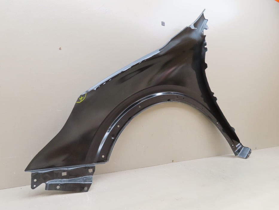 2020-2022 SUBARU OUTBACK WAGON FRONT RIGHT PASSENGER SIDE FENDER SHELL PANEL OEM