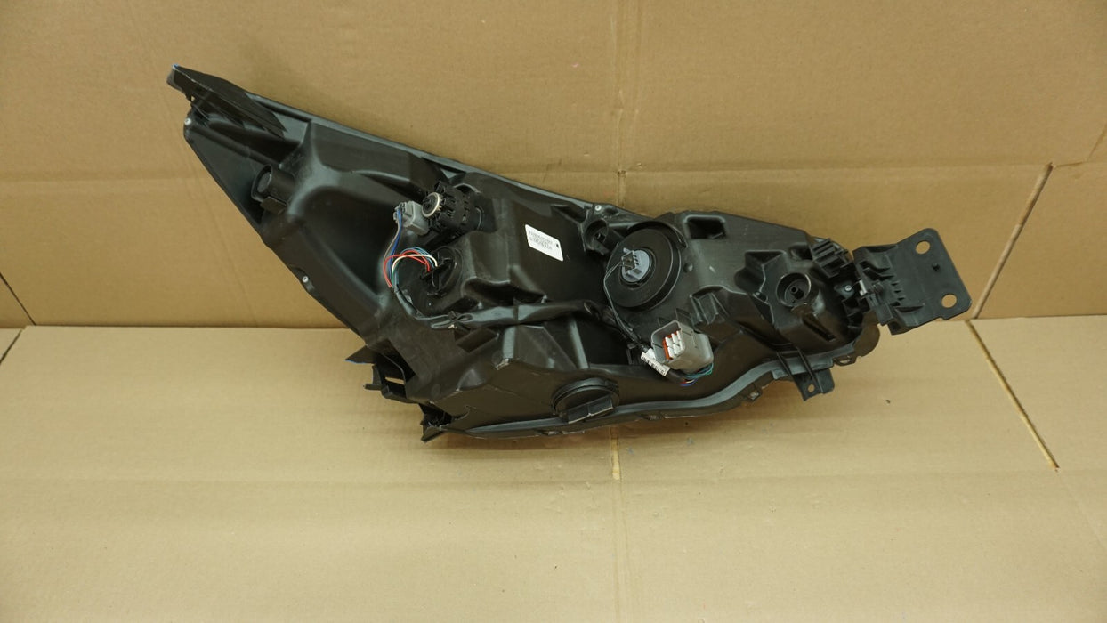 2018-2019 SUBARU OUTBACK/LEGACY FRONT LEFT DRIVER SIDE HEADLIGHT HALOGEN OEM