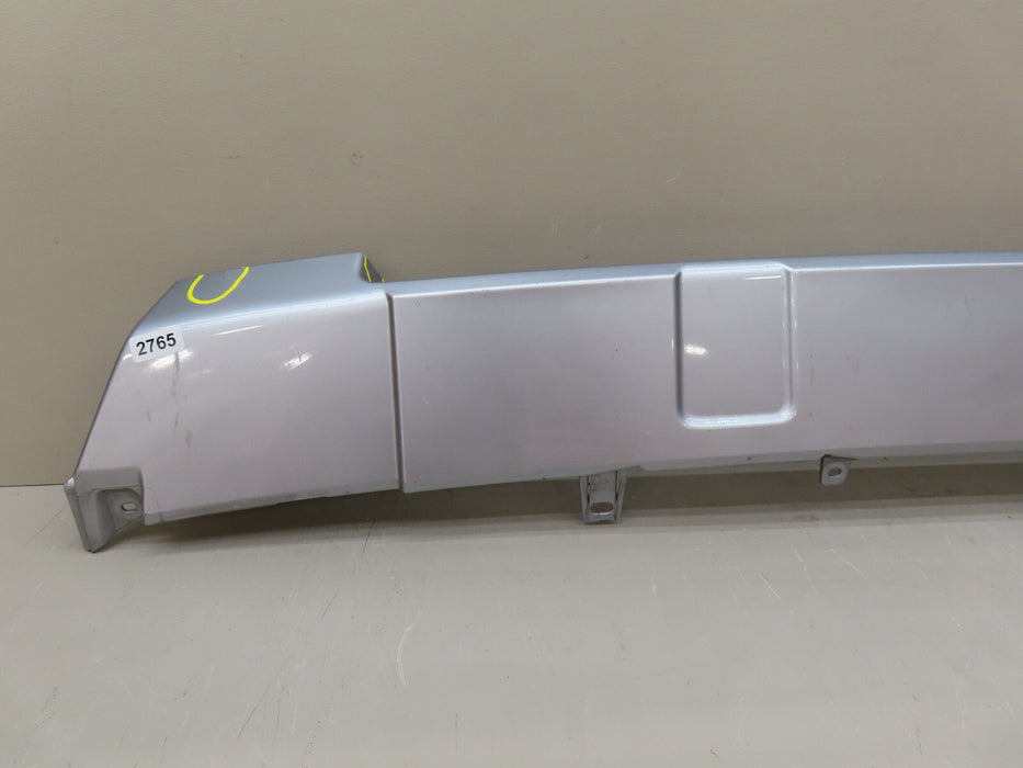 2022 2023 SUBARU FORESTER FRONT LOWER VALANCE BUMPER COVER OEM 57734SJ110
