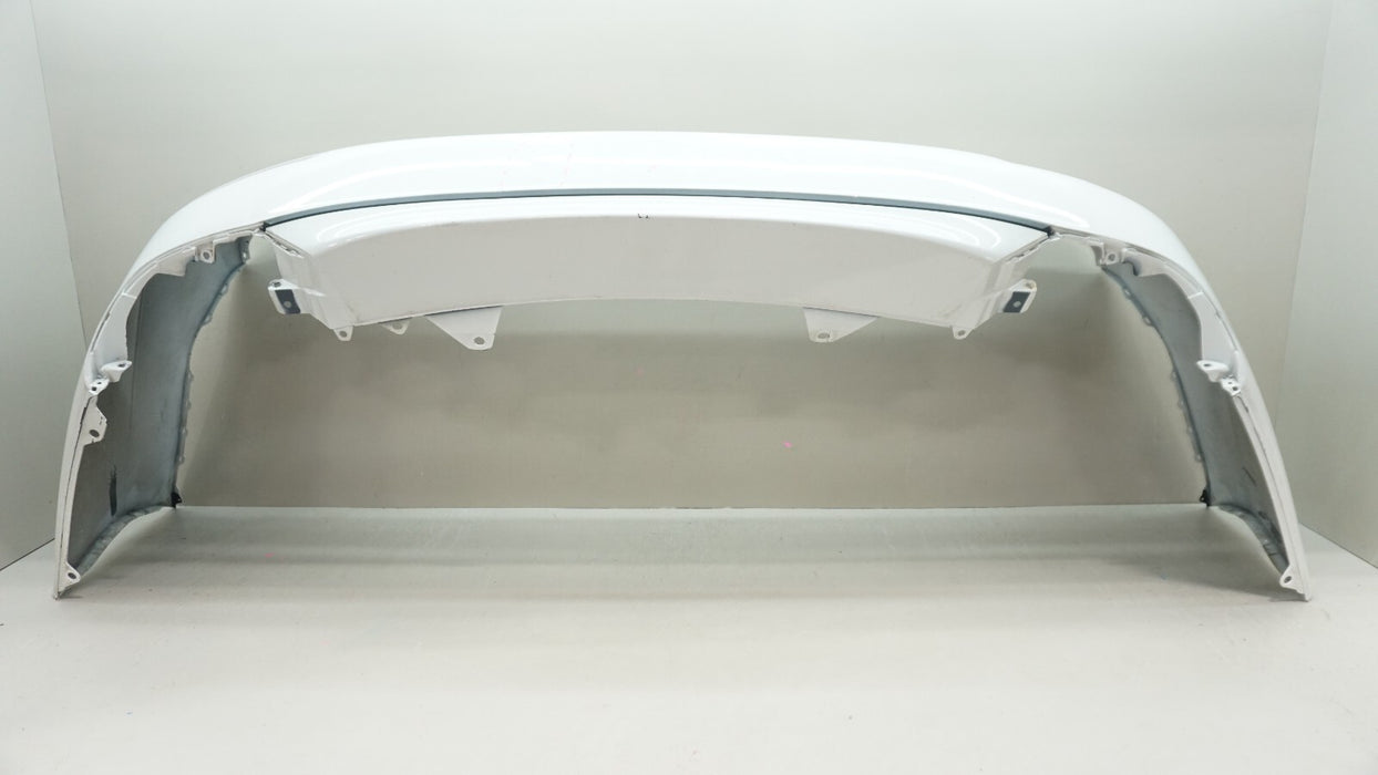 2018-2021 HONDA ACCORD REAR BUMPER COVER 71501-TVA-A000 OEM 18 19 20 21