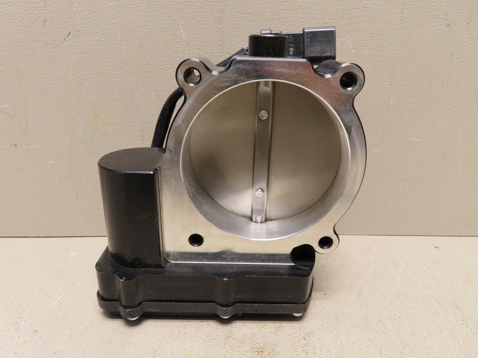 2015 2016 2017 FORD MUSTANG 5.0 85MM THROTTLE BODY C&L