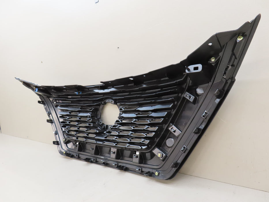 2021-2023 NISSAN ROGUE FRONT RADIATOR GRILL GRILLE OEM