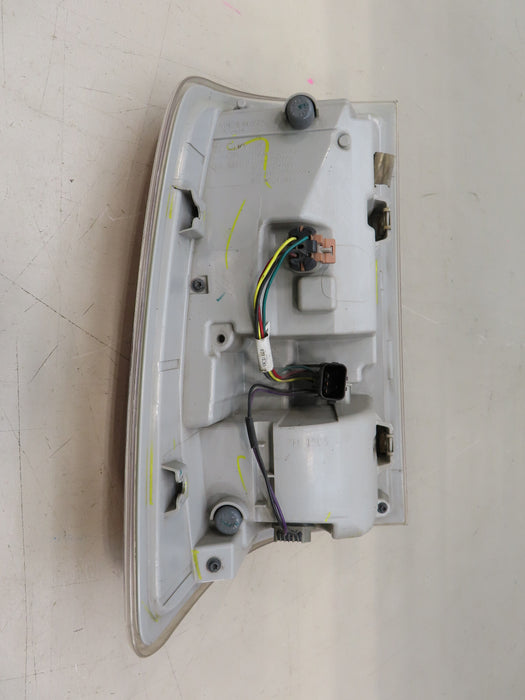 2013-2022 DODGE RAM 1500 REAR RIGHT PASSENGER SIDE TAIL LIGHT OEM