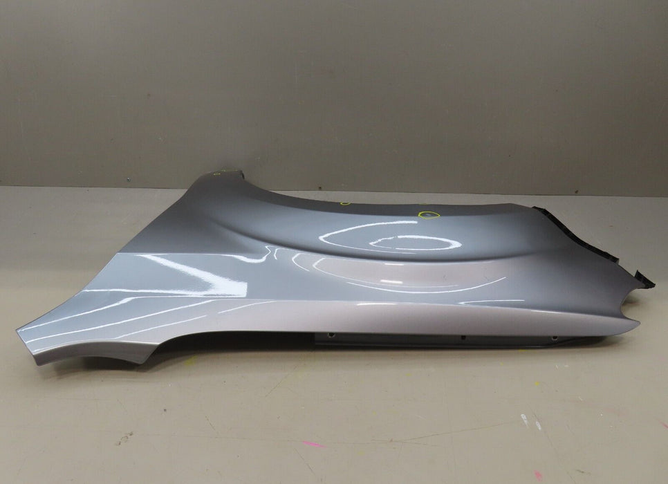 2009-2013 SUBARU FORESTER SUV FRONT LEFT DRIVER SIDE FENDER SHELL PANEL OEM