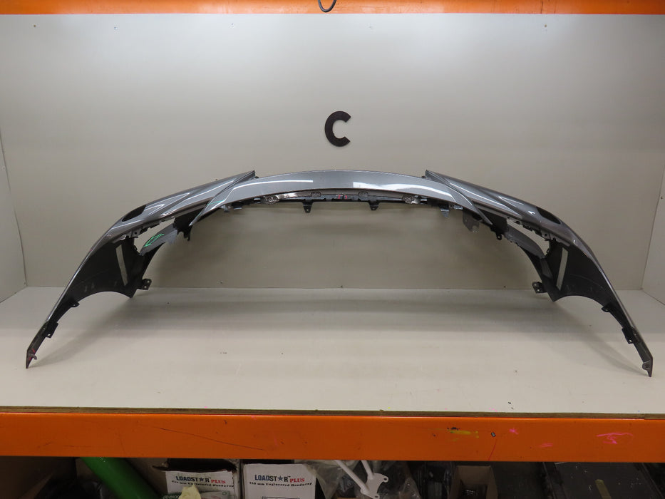 2021-2023 LEXUS LS500 FRONT BUMPER COVER OEM 52119-50E70