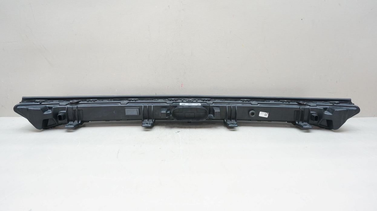 2023-2024 MERCEDES-BENZ EQE350 EQE500 FRONT CENTER LIGHT BAR OEM A2948882400