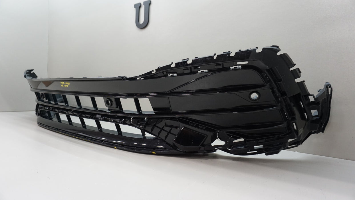 2022-2023 VOLKSWAGEN TIGUAN R LINE FRONT LOWER BUMPER GRILLE OEM 5NN853677L