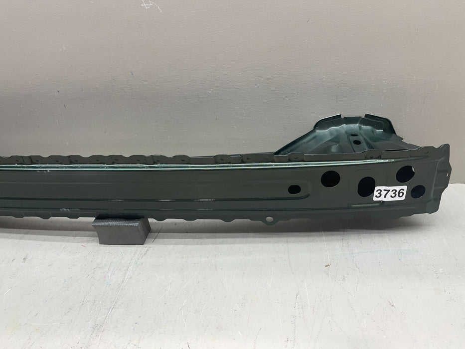 2017-2026 SUBARU REAR BUMPER IMPACT BAR 57711FL03A9P OEM