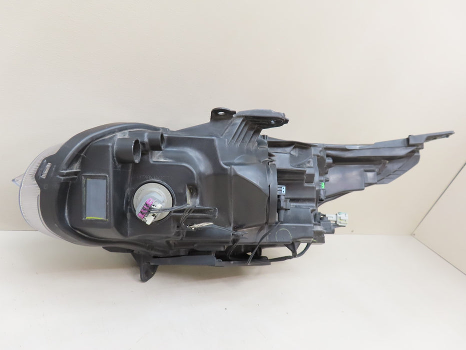 2020-2023 NISSAN SENTRA FRONT RIGHT PASSENGER SIDE HEADLIGHT OEM 9295