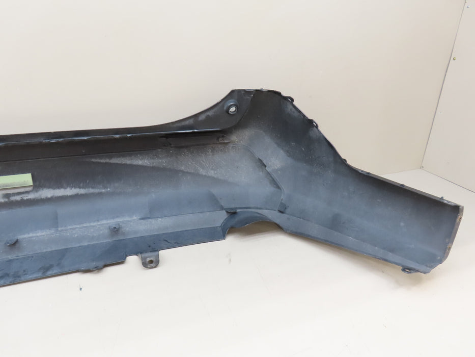 2019-2022 TOYOTA RAV4 REAR BUMPER COVER OEM 52159-0R160