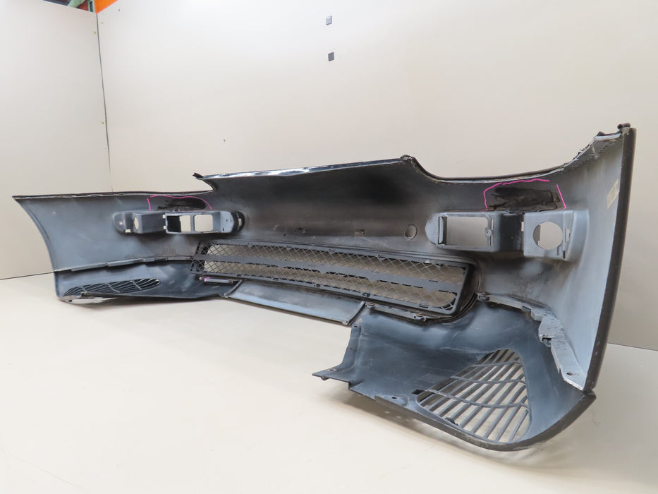 1995 1996 1997 1998 PORSCHE 911 993 FRONT  BUMPER COVER OEM 993505311Z0