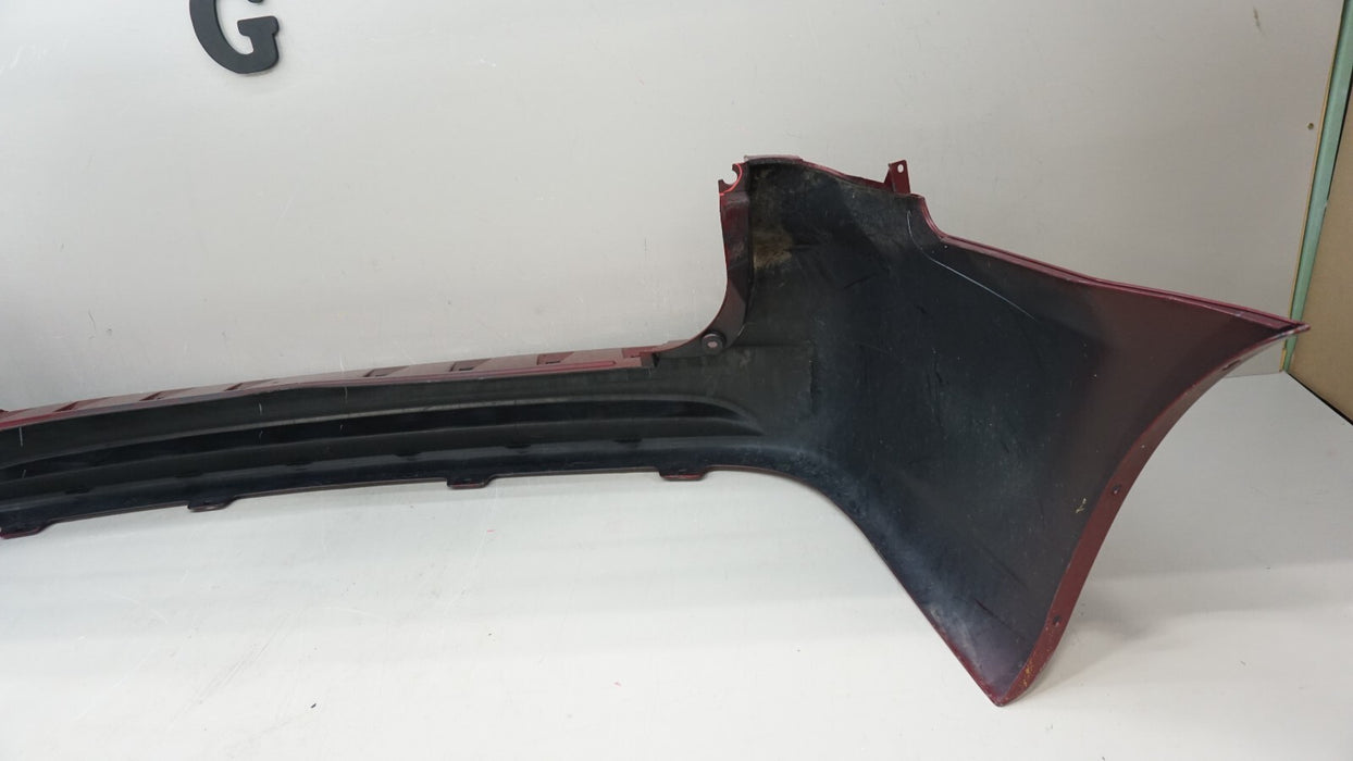 2011-2016 CHRYSLER TOWN & COUNTRY LIMITED TOURING REAR BUMPER COVER OEM 652694E