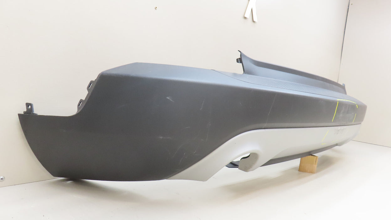 2020-2022 FORD ESCAPE REAR BUMPER COVER OEM LJ6B-17D781