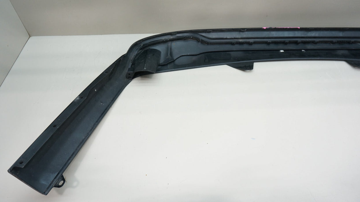 2023-2025 HONDA ACCORD HYBRID REAR LOWER BUMPER VALANCE OEM 71551-30B-A300