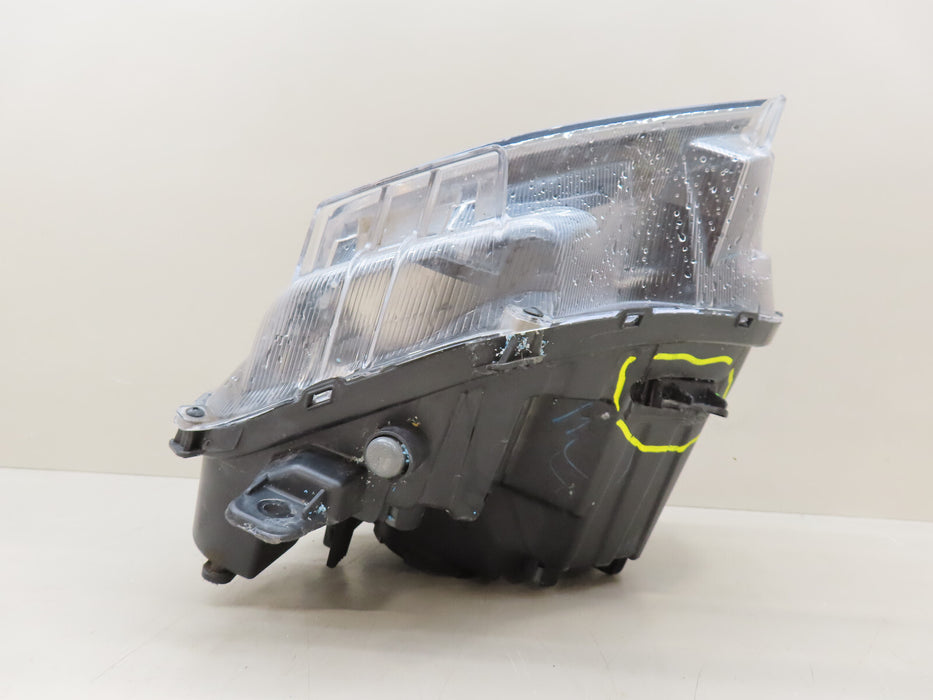 2019 2020 HYUNDAI SANTA FE FRONT RIGHT PASSENGER SIDE HEADLIGHT HEAD LAMP OEM