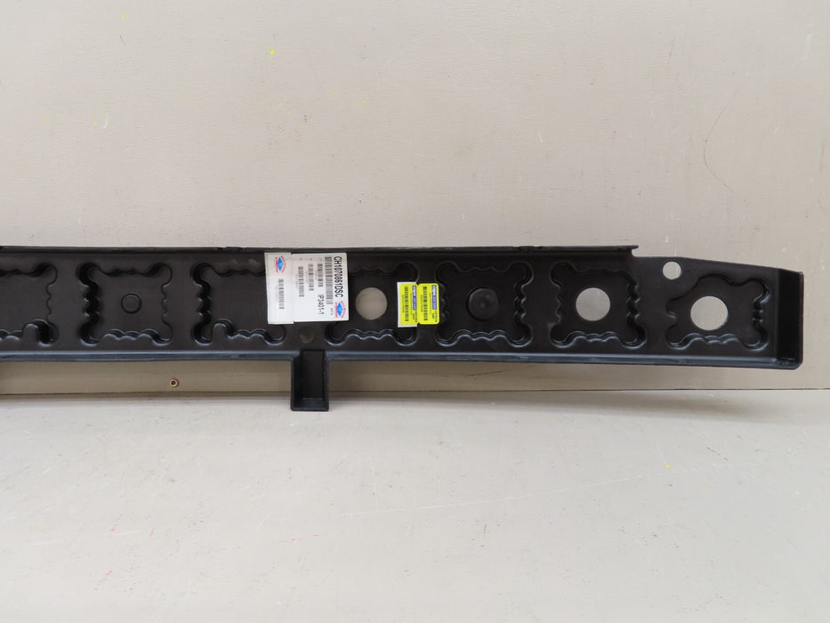 2012-2015 DODGE RAM C/V FRONT BUMPER IMPACT ABSORBER AFTERMARKET CH1070861DSC