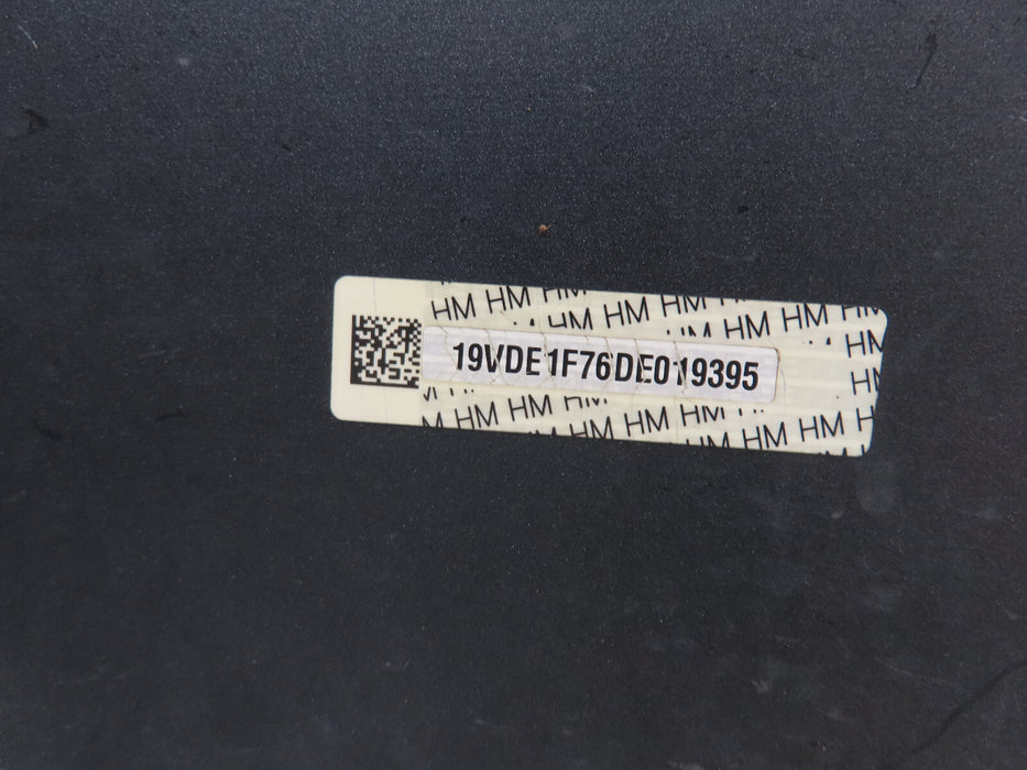 2013 2014 2015 ACURA ILX FRONT BUMPER COVER OEM