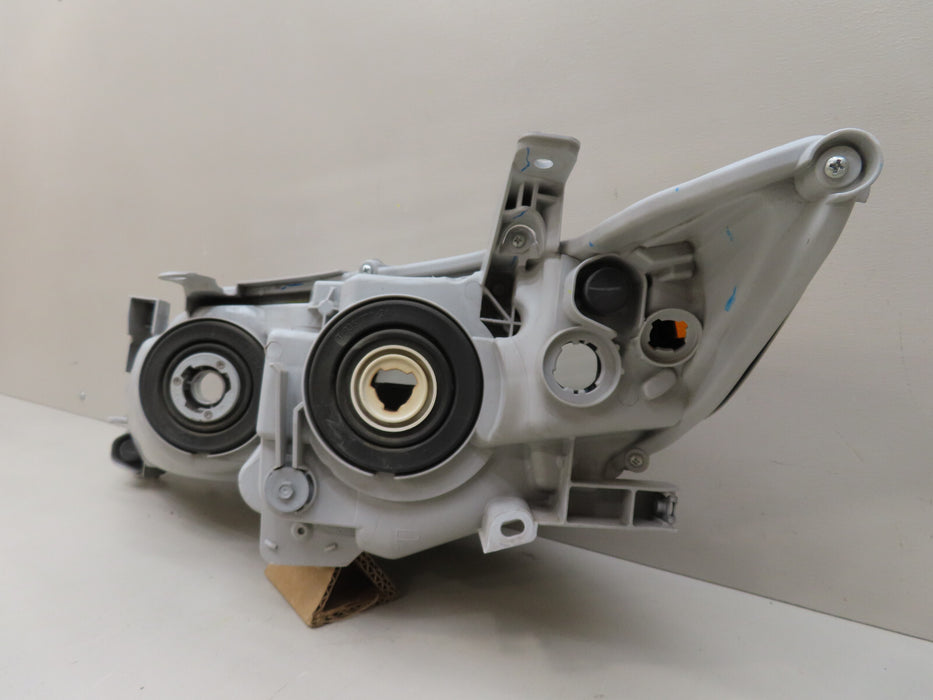 2012-2014 TOYOTA CAMRY FRONT RIGHT PASSENGER HEADLIGHT HALOGEN OEM