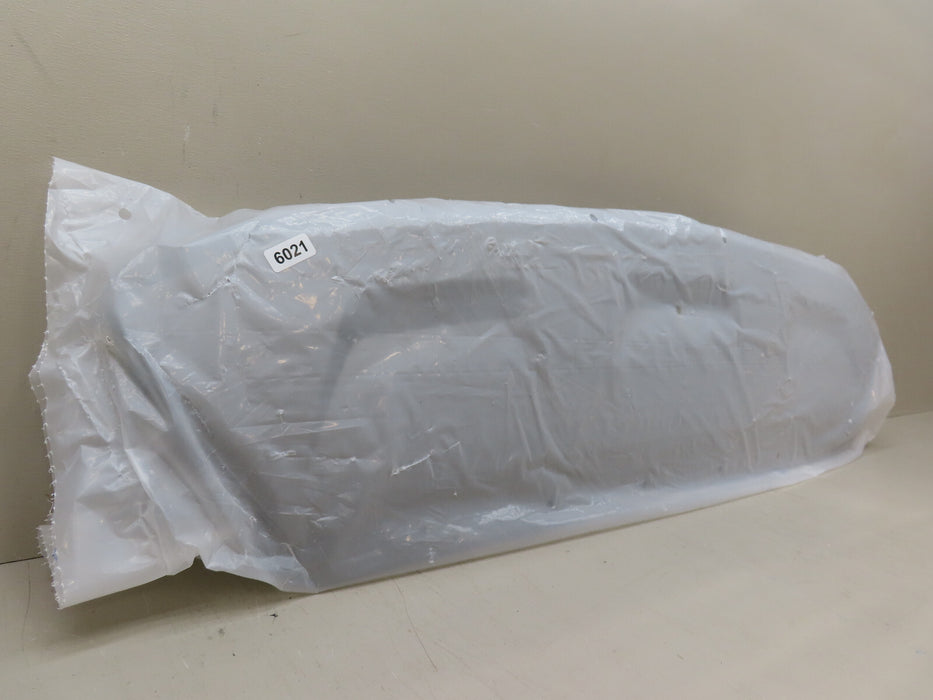 2017-2019 FORD ESCAPE FRONT LOWER BUMPER SKID PLATE VALANCE PANEL OEM