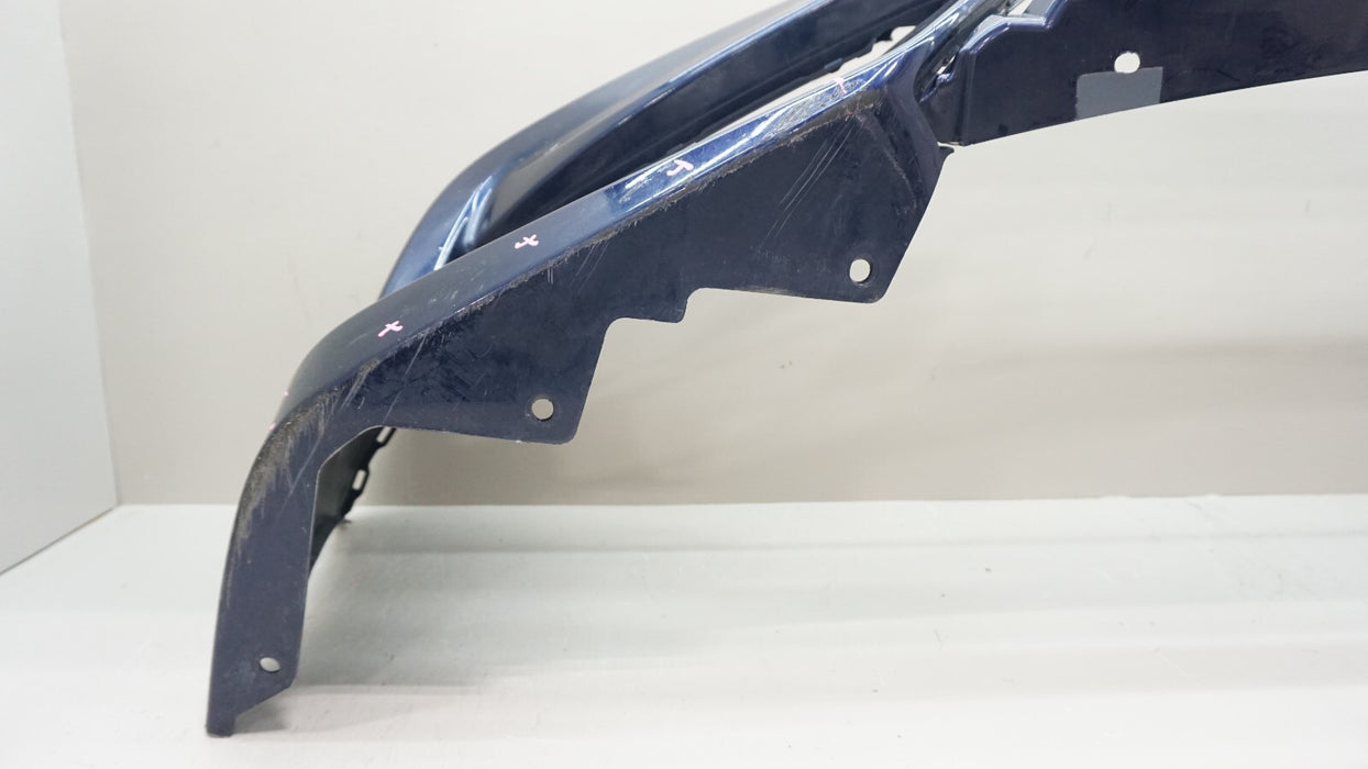 2016-2017 HONDA ACCORD FRONT BUMPER COVER 71101-T2F-A000 OEM