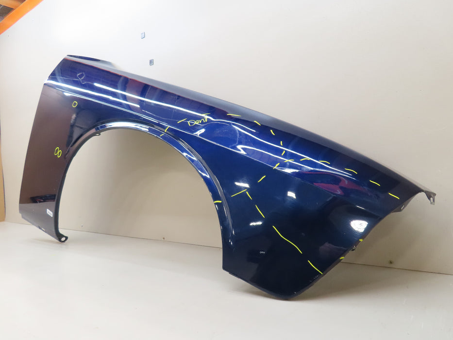 2008-2023 DODGE CHALLENGER RIGHT PASSENGER SIDE FENDER PANEL OEM