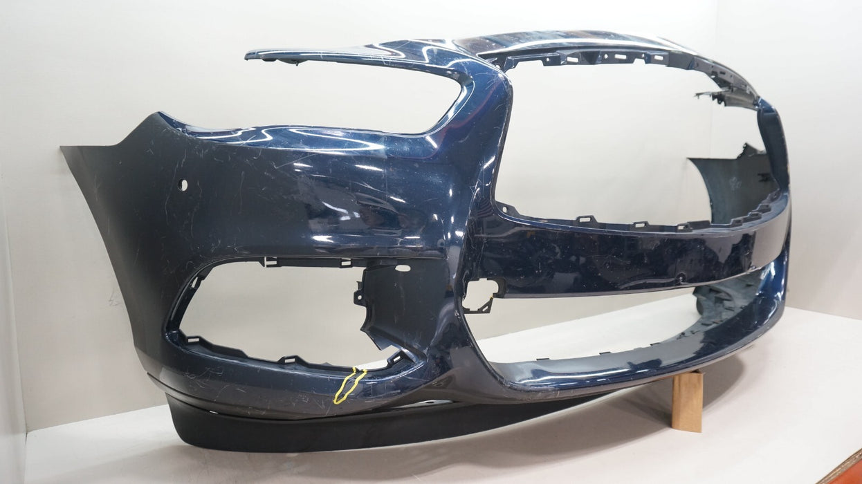 2016-2019 INFINITI QX60 FRONT BUMPER COVER PANEL OEM