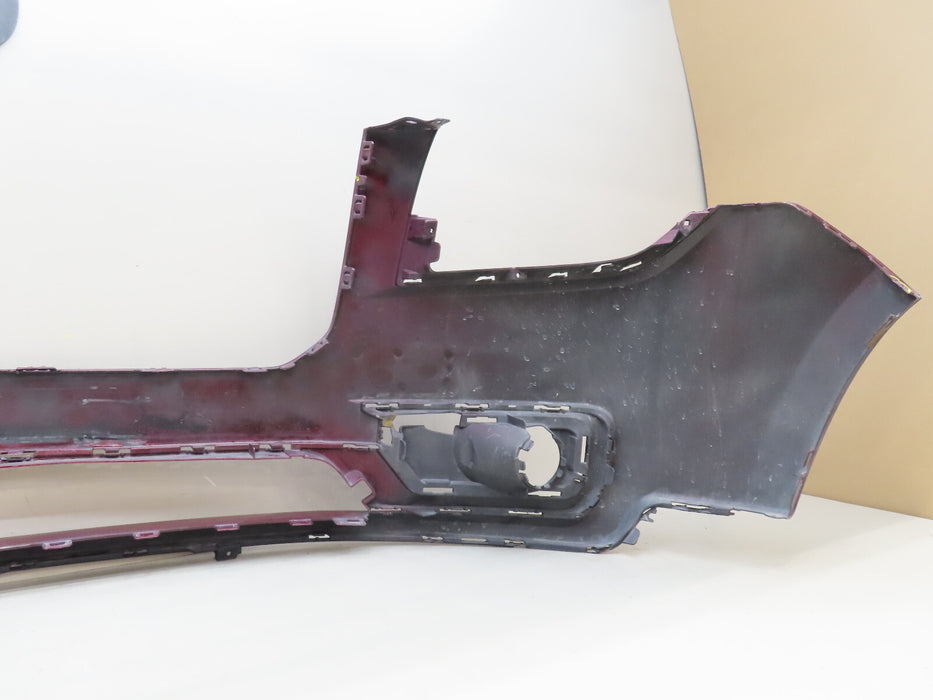 2013 2014 2015 2016 GMC ACADIA BUMPER COVER OEM 20982392
