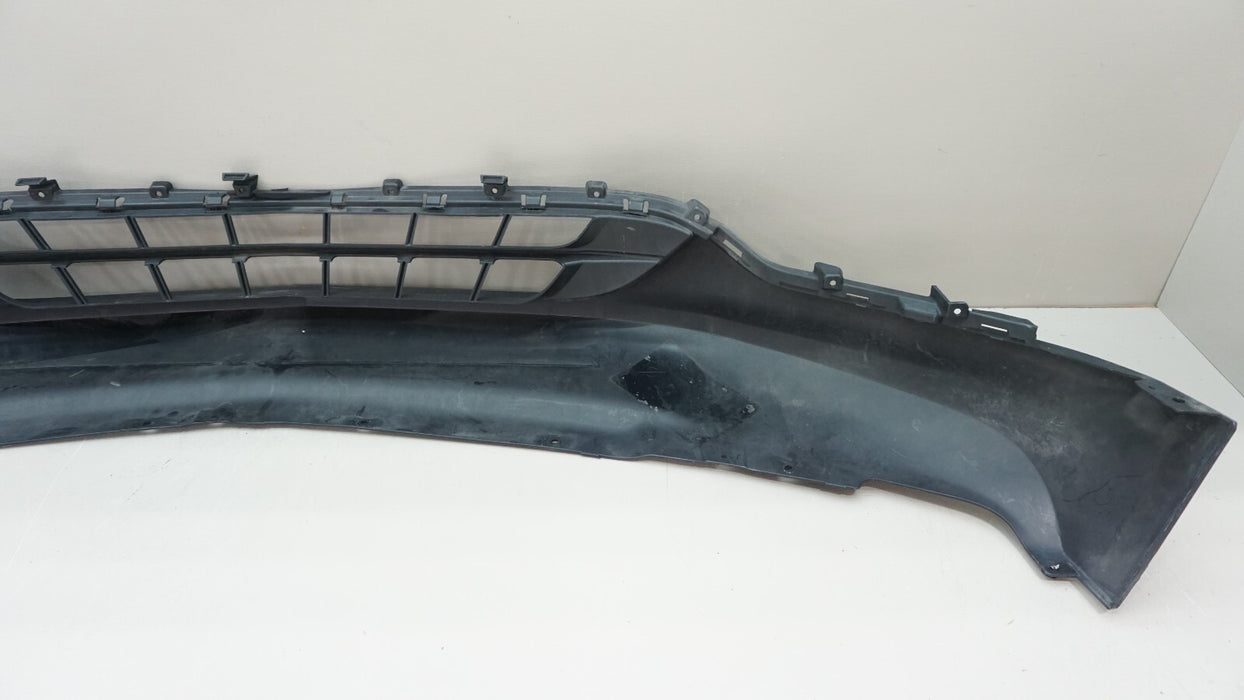 2018-2021 CHEVROLET EQUINOX FRONT LOWER BUMPER COVER VALANCE OEM 23193913