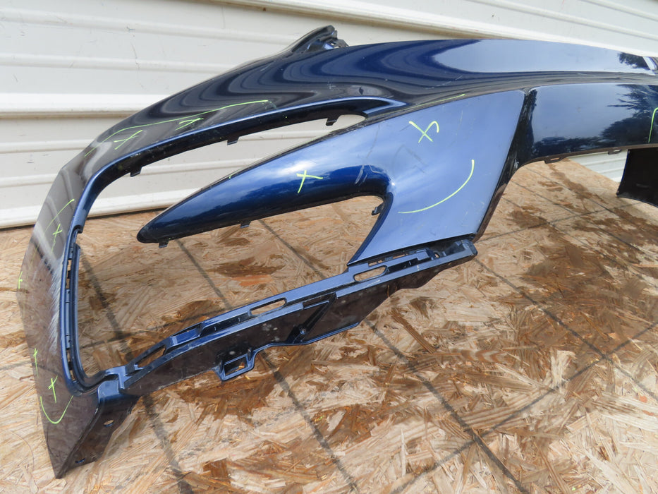 2019 2020 2021  ACURA RDX BUMPER COVER OEM