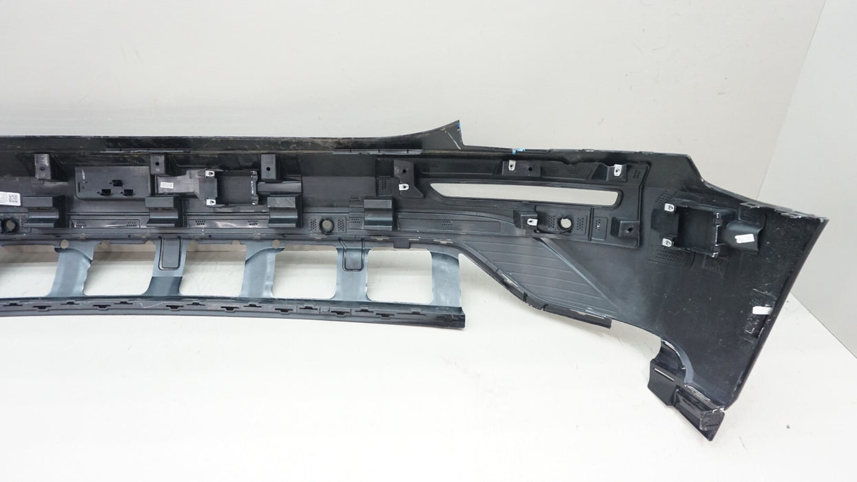 2025 CHEVROLET BLAZER EV REAR BUMPER COVER PANEL OEM