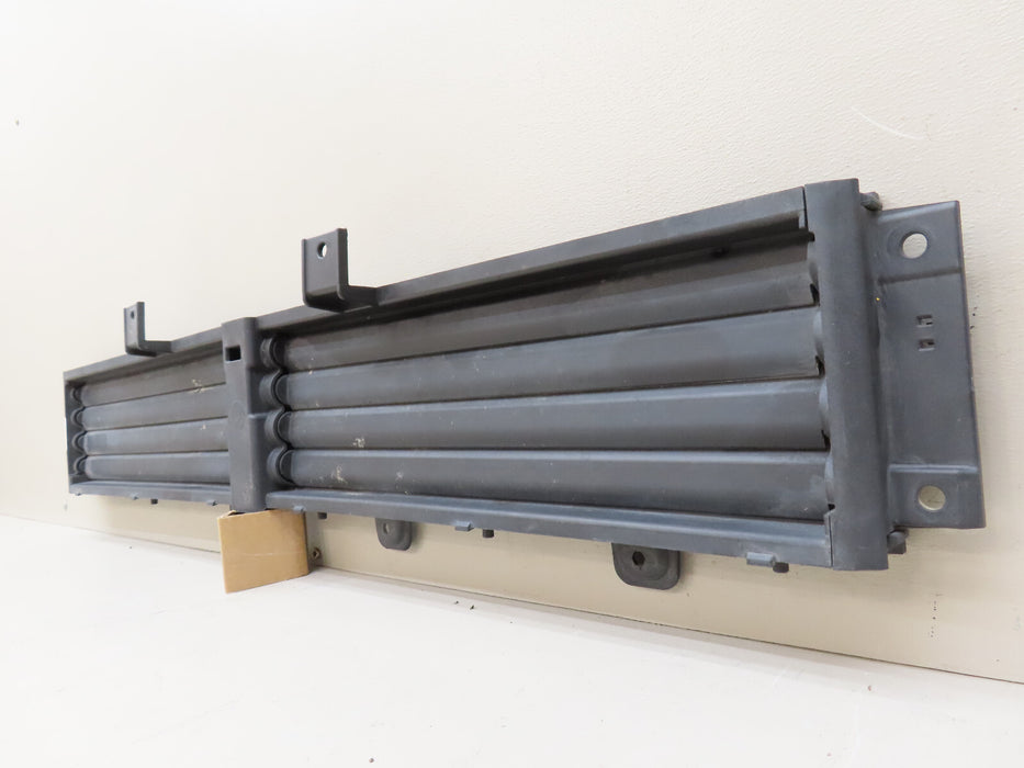 2022 2023 CHEVROLET BUICK ENCLAVE/TRAVERSE FRONT AIR SHUTTER OEM