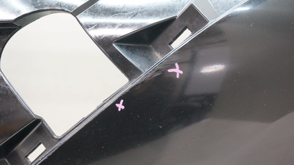 2023-2024 NISSAN VERSA FRONT BUMPER COVER PANEL 62022 6EM0H OEM