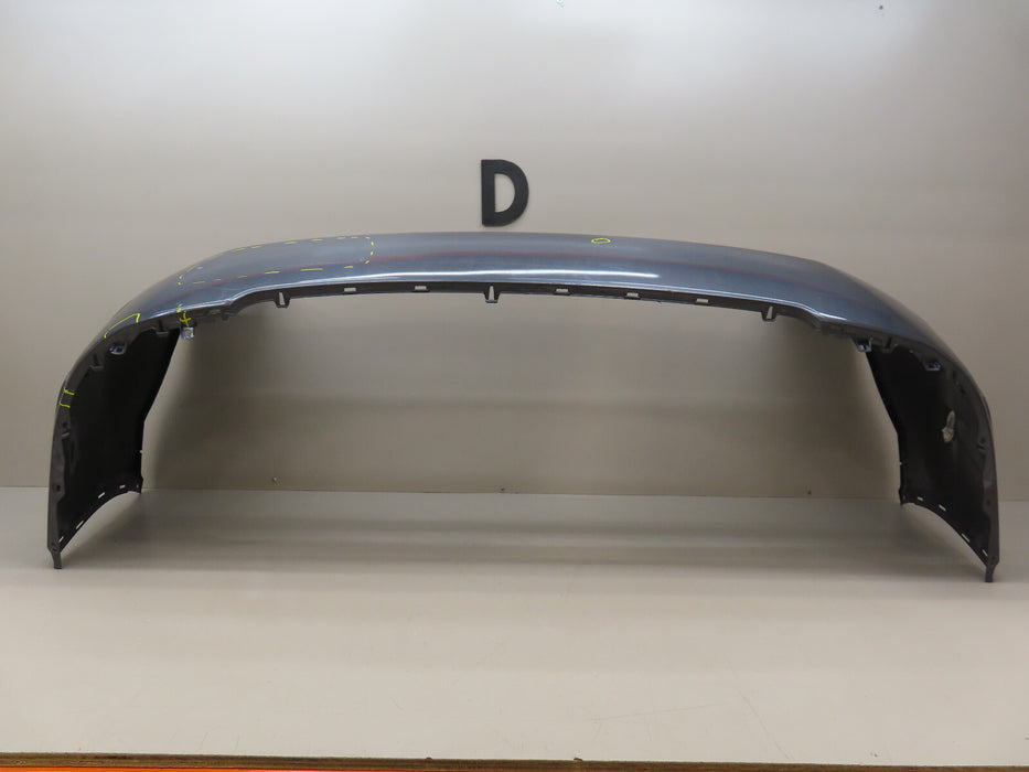 2016-2018 LEXUS RX350 RX340H REAR BUMPER COVER  52159-0E120 OEM