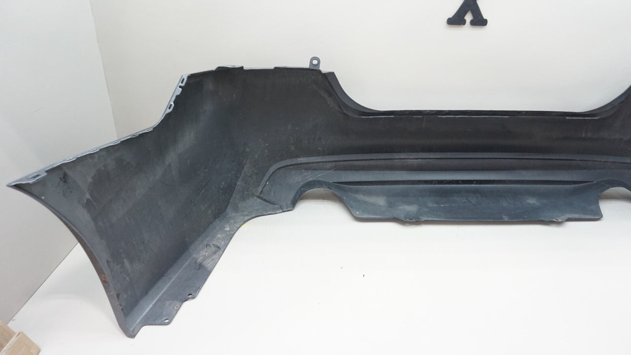 2016-2018 NISSAN ALTIMA REAR BUMPER COVER PANEL OEM 85022 9HS0H-2