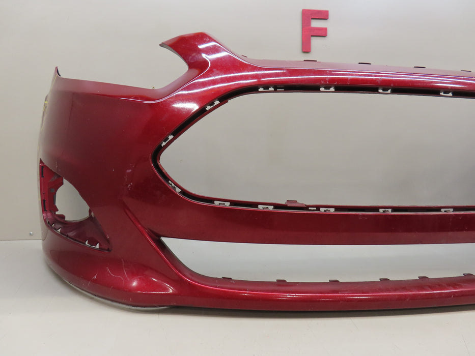 2013-2018 FORD CMAX C-MAX FRONT BUMPER COVER OEM