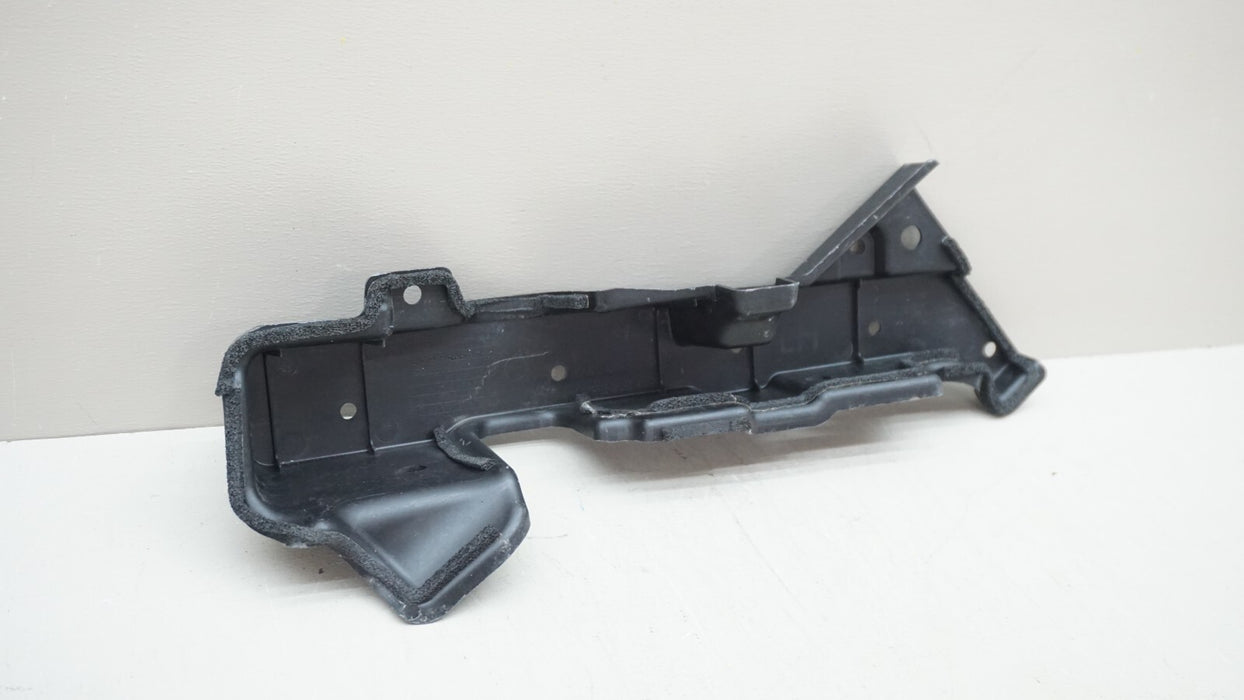 2018-2023 KIA STINGER GT GT1 LEFT SIDE HOOD BONNET STRIP COVER 84185-J5000