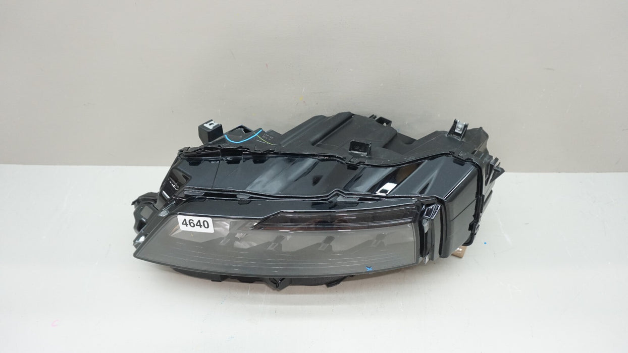 2021-2023 NISSAN ROGUE FRONT LH LEFT DRIVER SIDE HEADLIGHT OEM