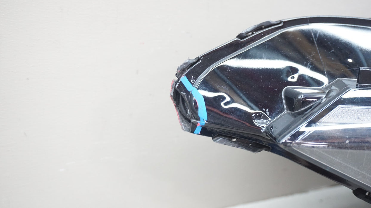 2024-2025 HYUNDAI ELANTRA FRONT LEFT DRIVER SIDE HEADLIGHT OEM *PARTS*