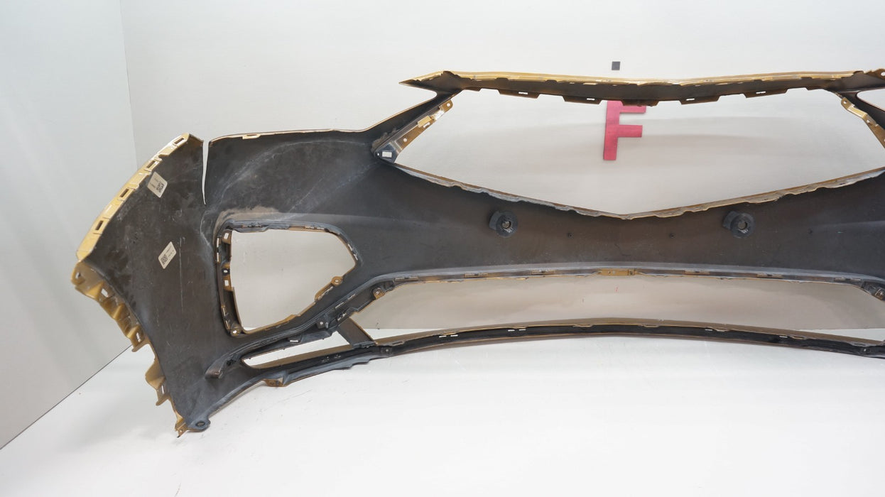 2022-2024 ACURA MDX TYPE S FRONT BUMPER COVER PANEL OEM
