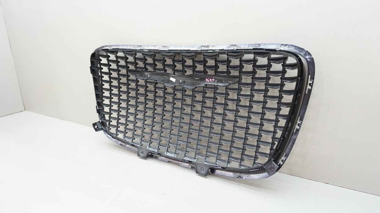 **MINT** 2015-2021 CHRYSLER 300 FRONT RADIATOR GRILLE 6DF46TRMAB OEM