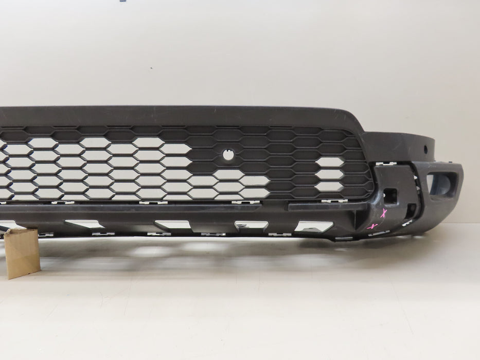 2023 2024 HONDA PILOT FRONT LOWER BUMPER COVER OEM 71110-T90-A000