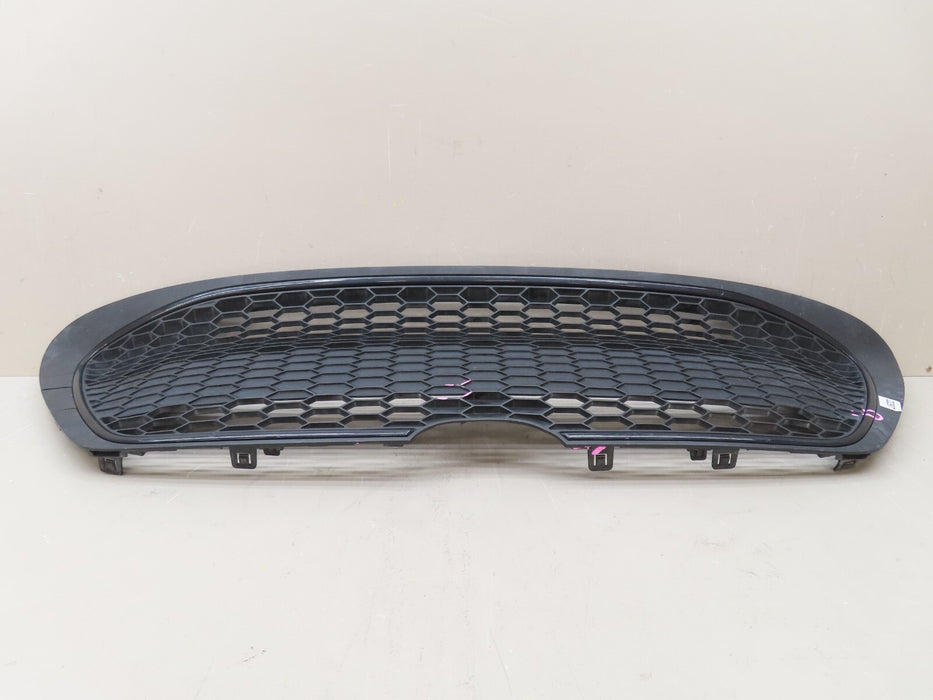 2020-2021 TOYOTA COROLLA SEDAN FRONT LOWER BUMPER GRILLE GRILL OEM 53128-12050