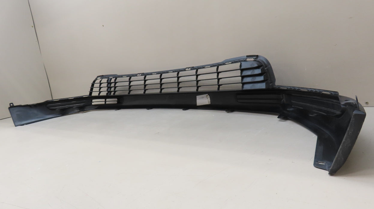 2014-2016 TOYOTA HIGHLANDER FRONT LOWER BUMPER COVER OEM 52129-0E010