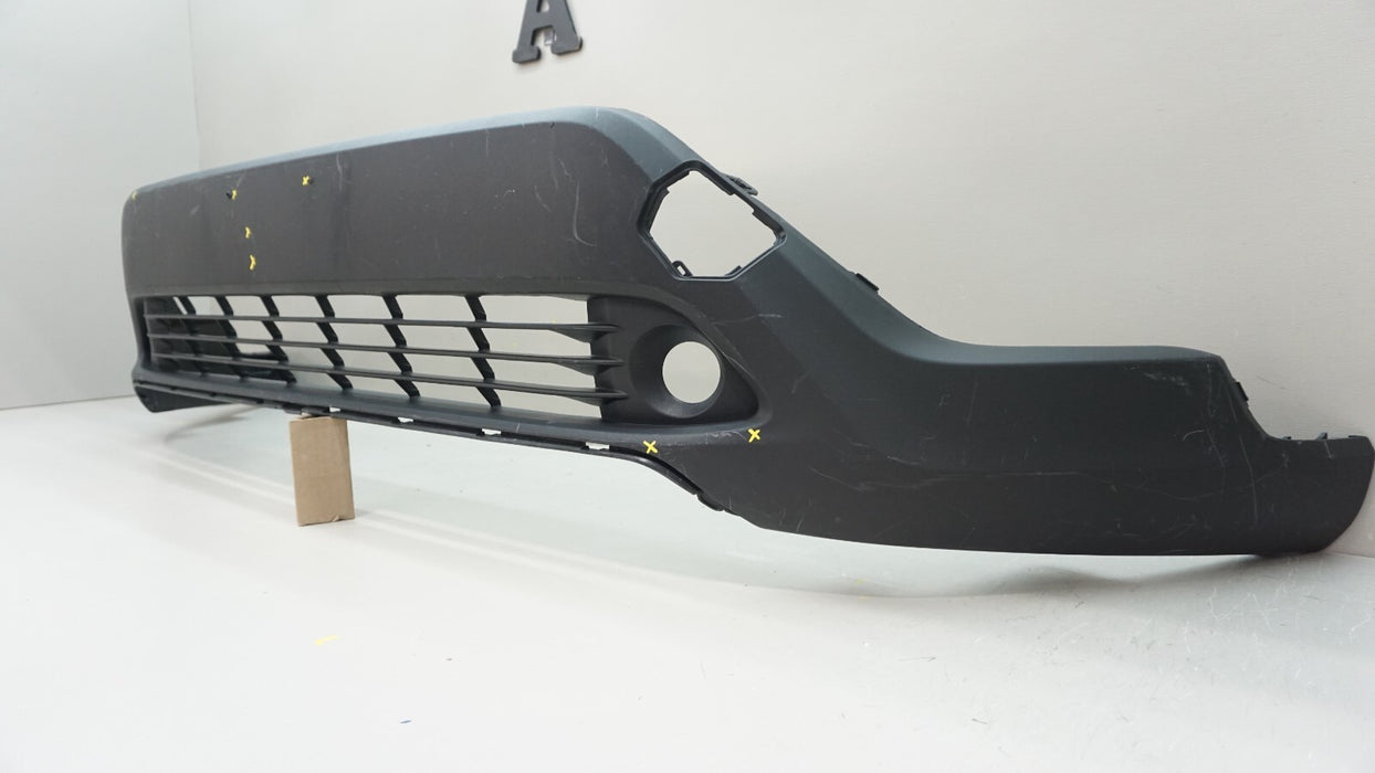 2022-2023 TOYOTA COROLLA CROSS FRONT LOWER BUMPER VALANCE COVER 52129-0A060 OEM