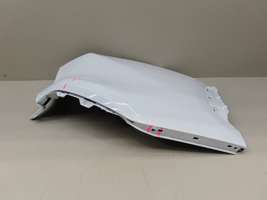 2019-2023 TOYOTA RAV4 REAR RIGHT PASSENGER SIDE BUMPER COVER END CAP OEM
