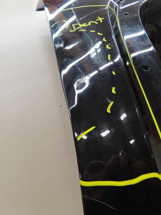 2014 2015 2016 2017 2018 GMC Sierra Right RH Passenger Side Fender OEM