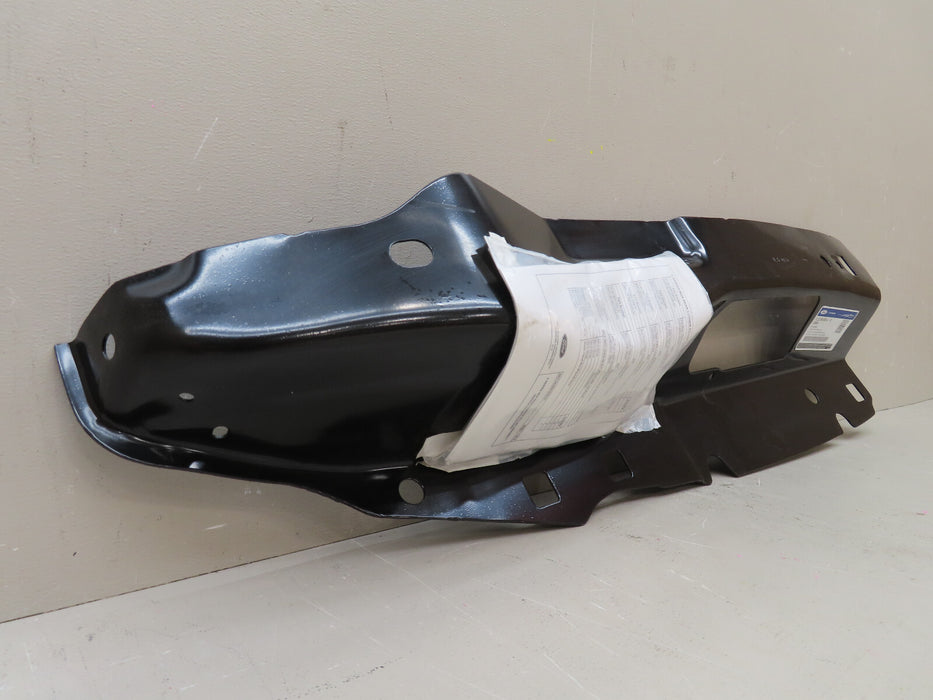2015-2020 FORD F150 REAR LEF DRIVER TRUCK BED PANEL REINFORCEMENT OEM